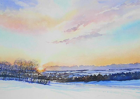 art gallery devon